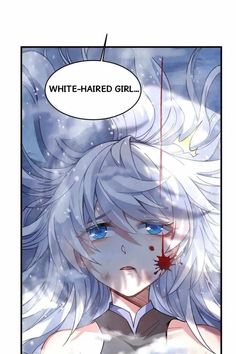 My Female Apprentices Are All Big Shots From the Future Chapter 51 Page 3