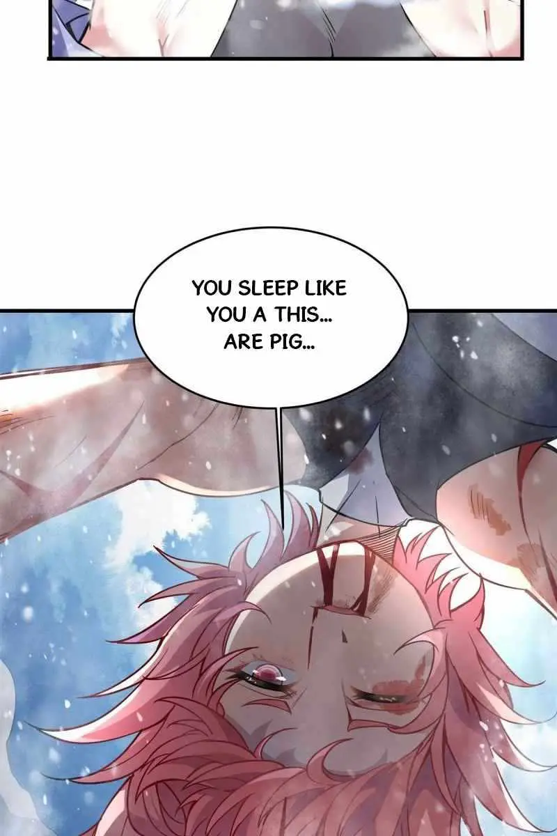My Female Apprentices Are All Big Shots From the Future Chapter 51 Page 4