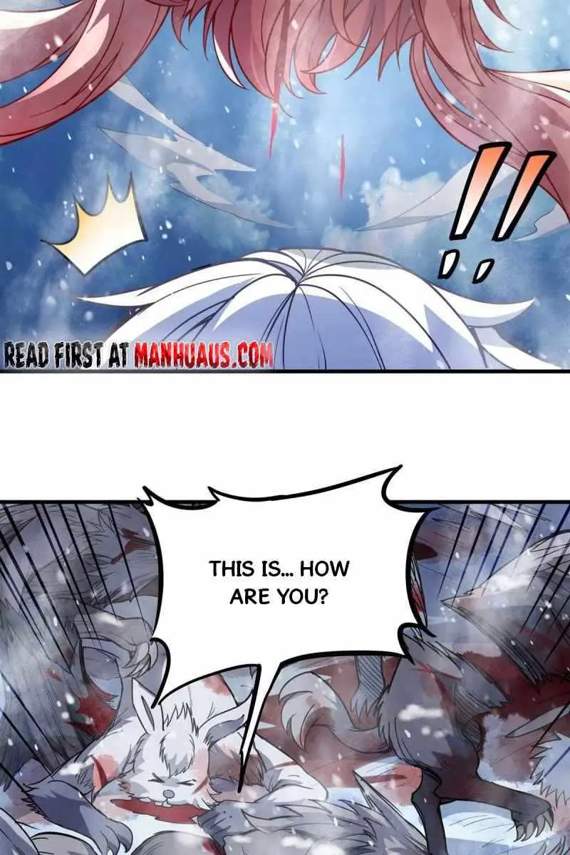 My Female Apprentices Are All Big Shots From the Future Chapter 51 Page 5