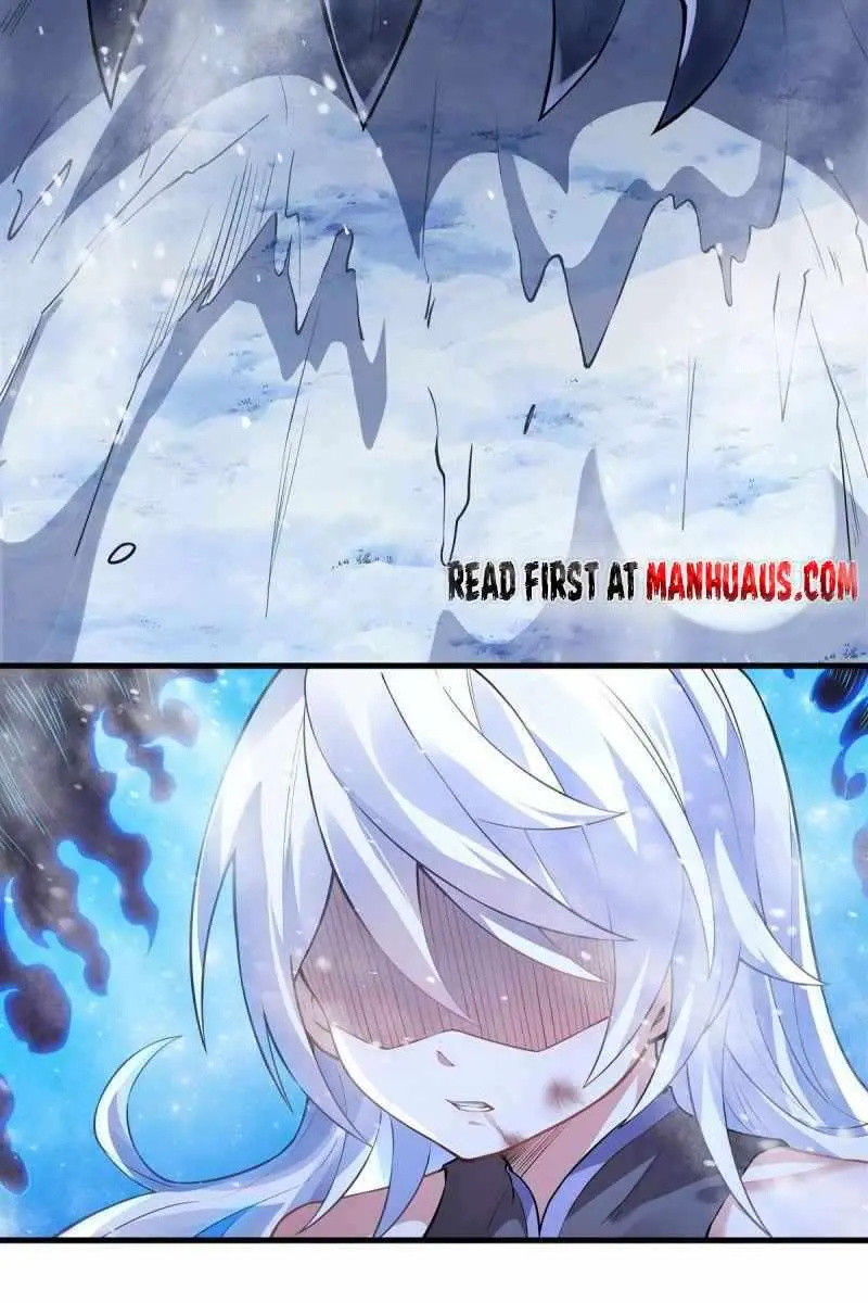 My Female Apprentices Are All Big Shots From the Future Chapter 51 Page 13
