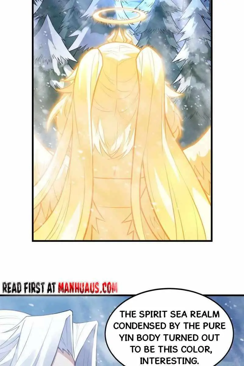My Female Apprentices Are All Big Shots From the Future Chapter 51 Page 18