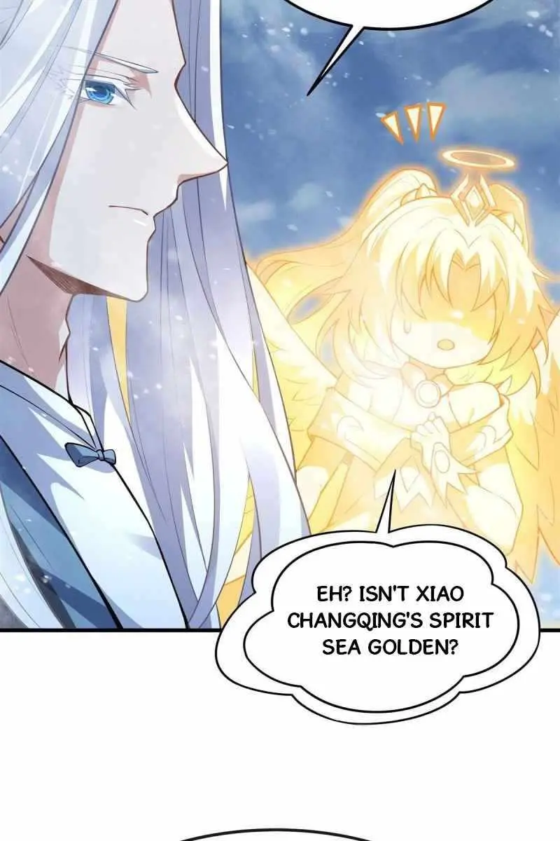 My Female Apprentices Are All Big Shots From the Future Chapter 51 Page 19