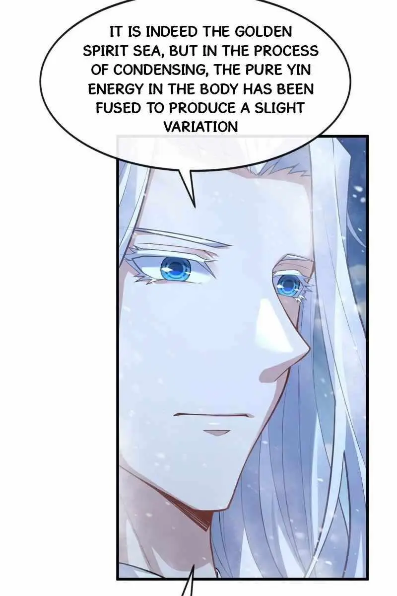 My Female Apprentices Are All Big Shots From the Future Chapter 51 Page 20