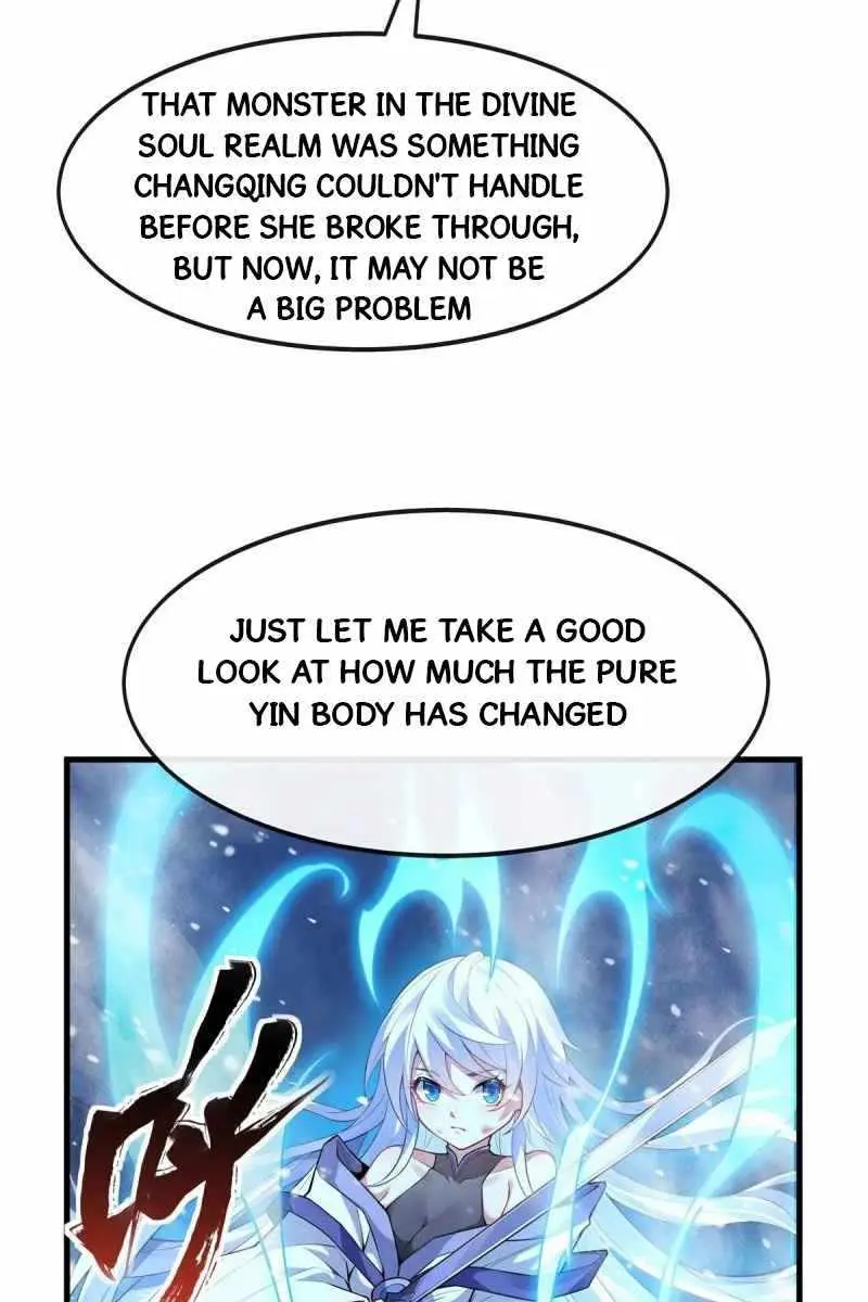 My Female Apprentices Are All Big Shots From the Future Chapter 51 Page 21