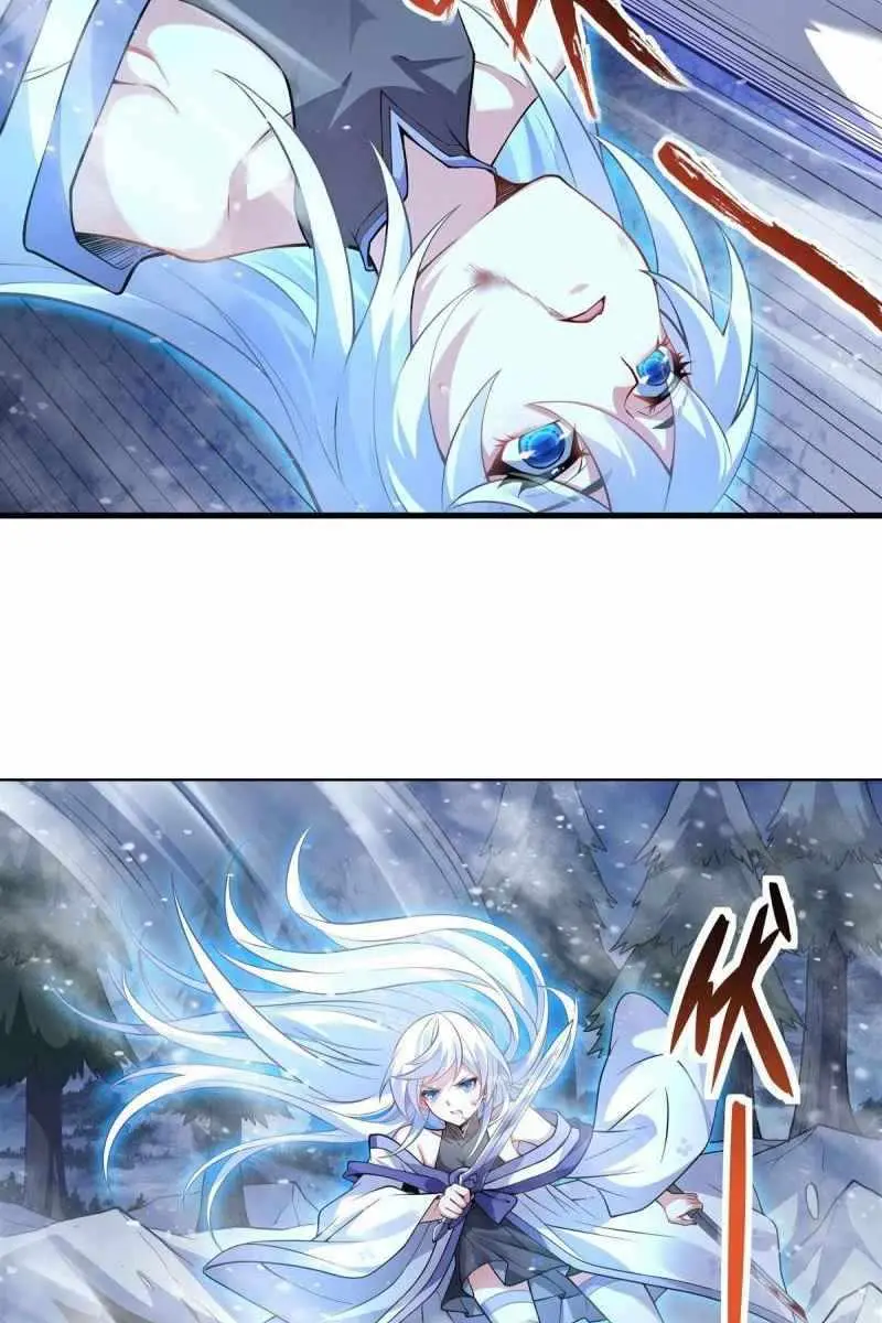 My Female Apprentices Are All Big Shots From the Future Chapter 51 Page 26