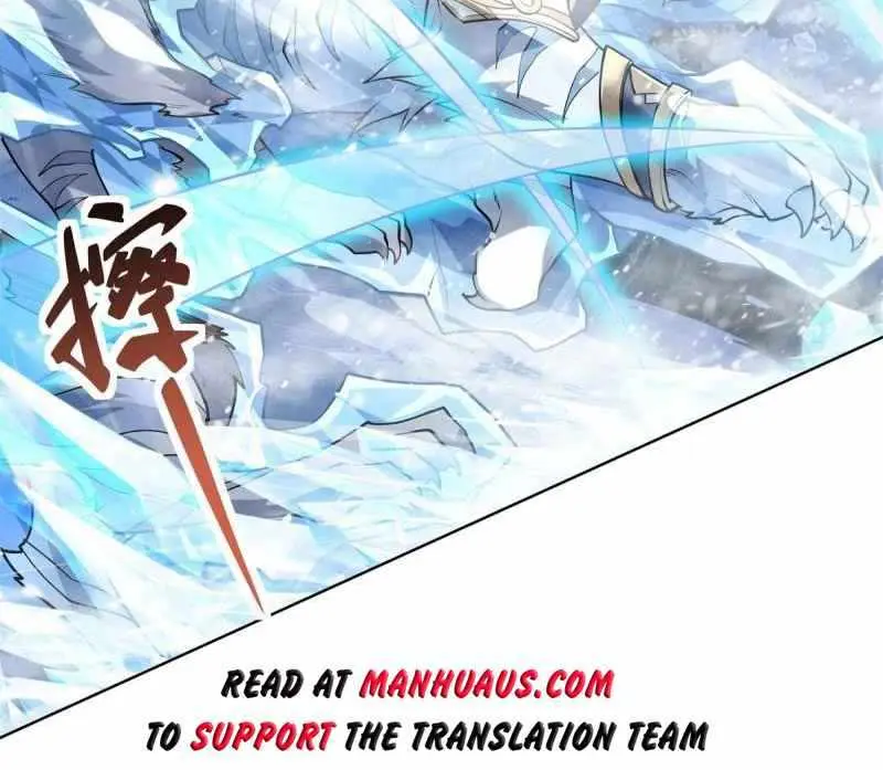 My Female Apprentices Are All Big Shots From the Future Chapter 51 Page 31