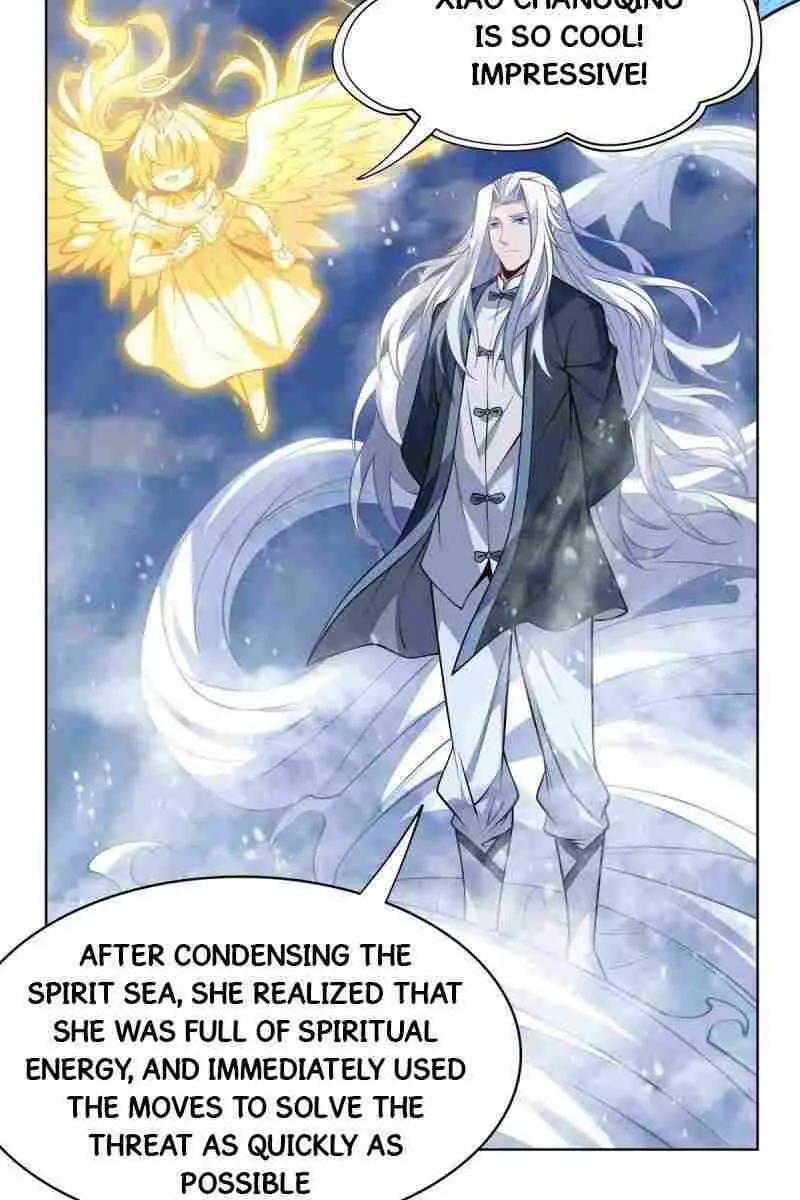 My Female Apprentices Are All Big Shots From the Future Chapter 51 Page 44