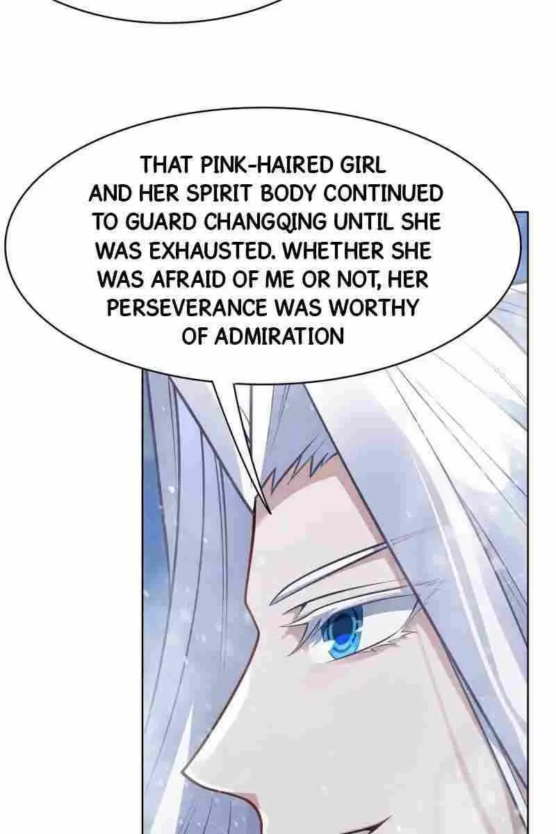 My Female Apprentices Are All Big Shots From the Future Chapter 51 Page 45