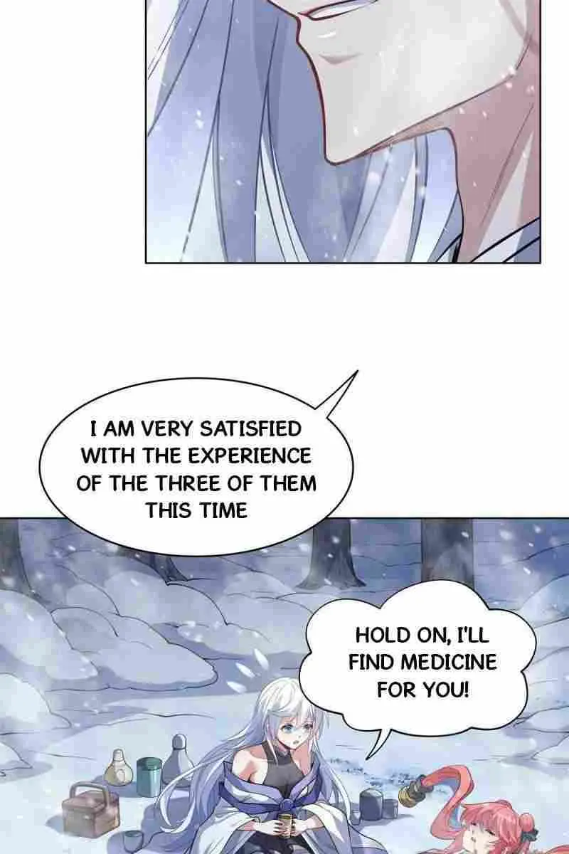 My Female Apprentices Are All Big Shots From the Future Chapter 51 Page 46
