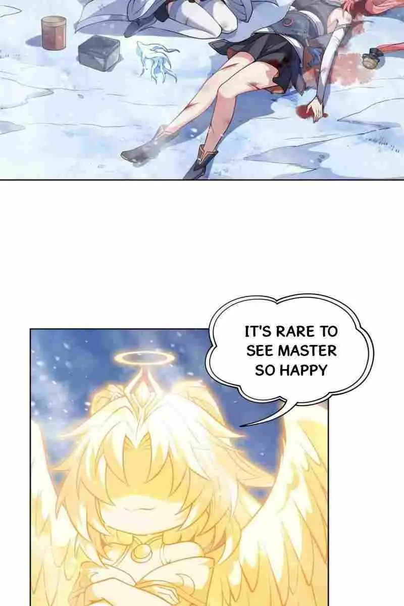 My Female Apprentices Are All Big Shots From the Future Chapter 51 Page 47