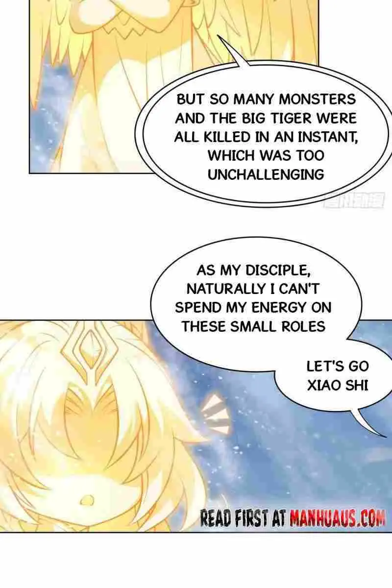 My Female Apprentices Are All Big Shots From the Future Chapter 51 Page 48