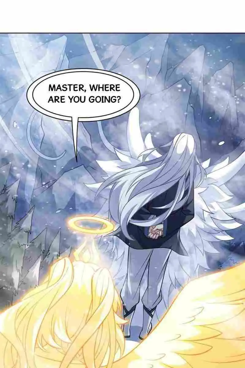 My Female Apprentices Are All Big Shots From the Future Chapter 51 Page 49