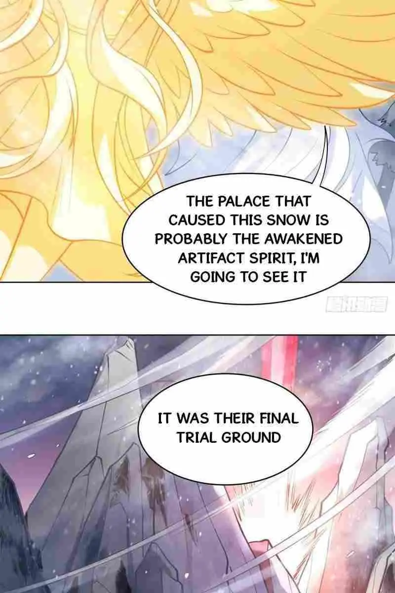 My Female Apprentices Are All Big Shots From the Future Chapter 51 Page 50