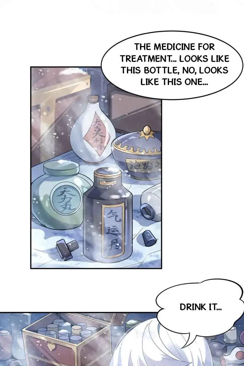 My Female Apprentices Are All Big Shots From the Future Chapter 52 Page 2
