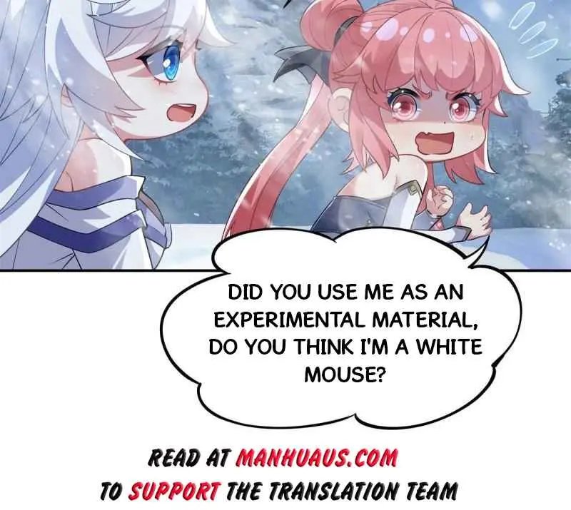 My Female Apprentices Are All Big Shots From the Future Chapter 52 Page 7
