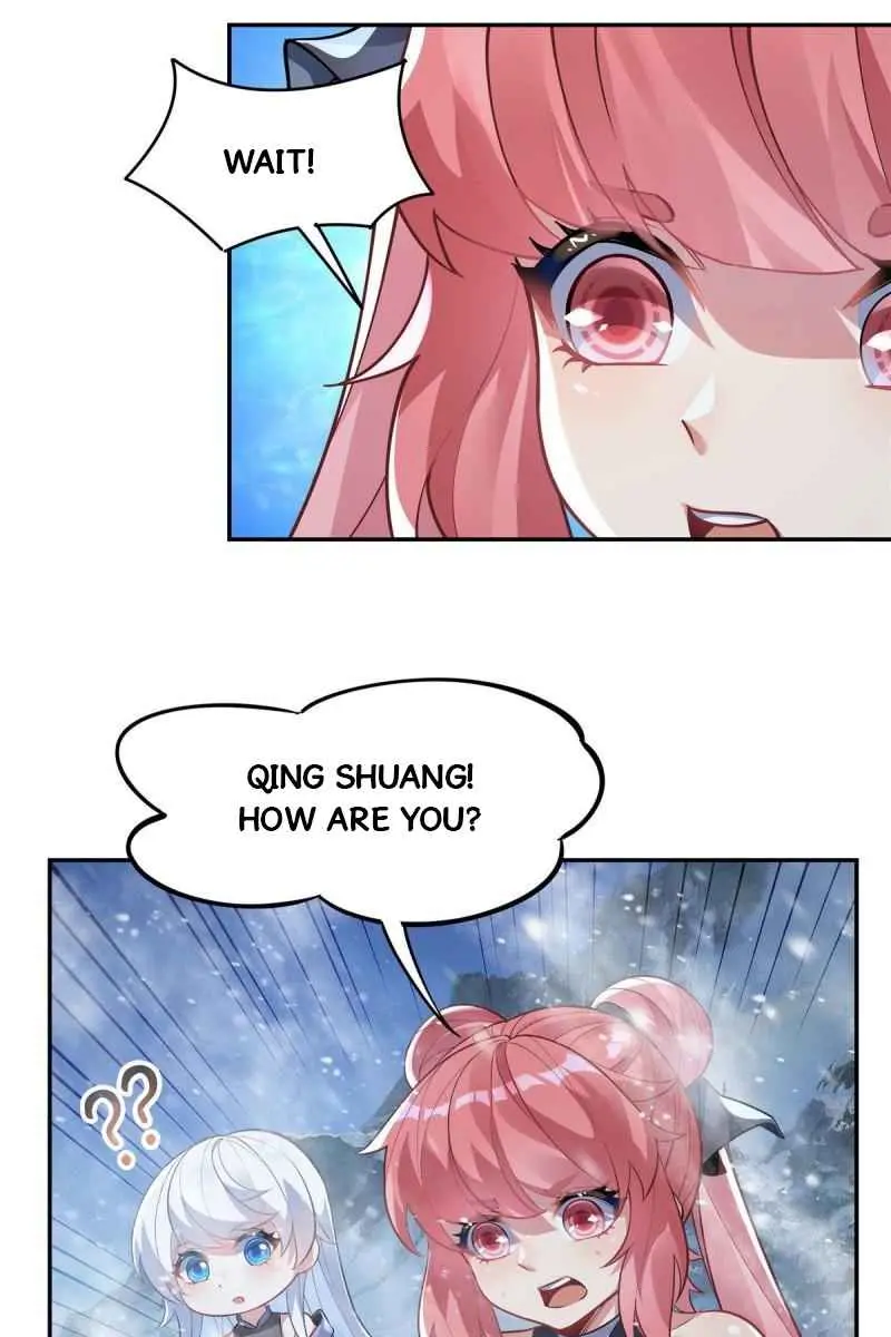 My Female Apprentices Are All Big Shots From the Future Chapter 52 Page 8