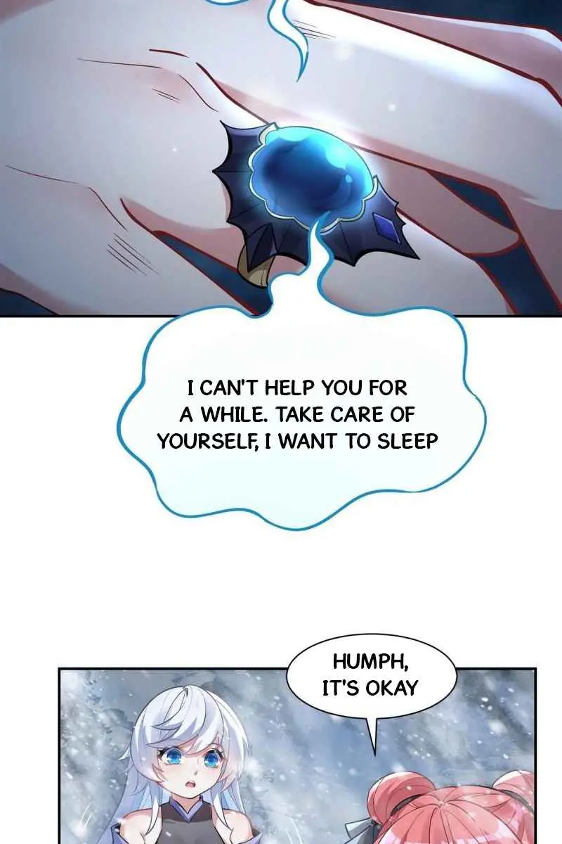 My Female Apprentices Are All Big Shots From the Future Chapter 52 Page 10