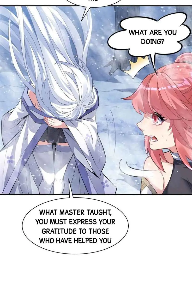 My Female Apprentices Are All Big Shots From the Future Chapter 52 Page 12