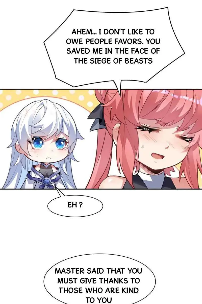 My Female Apprentices Are All Big Shots From the Future Chapter 52 Page 13