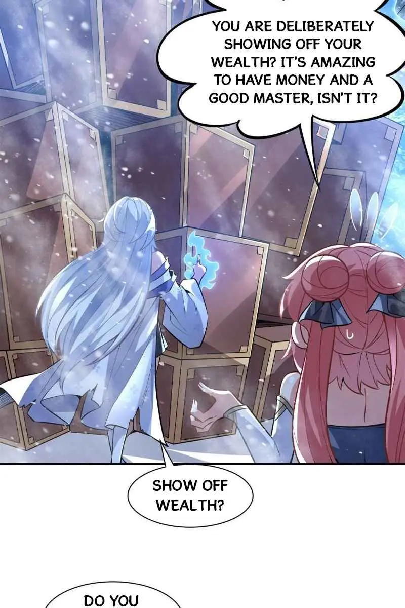 My Female Apprentices Are All Big Shots From the Future Chapter 52 Page 15