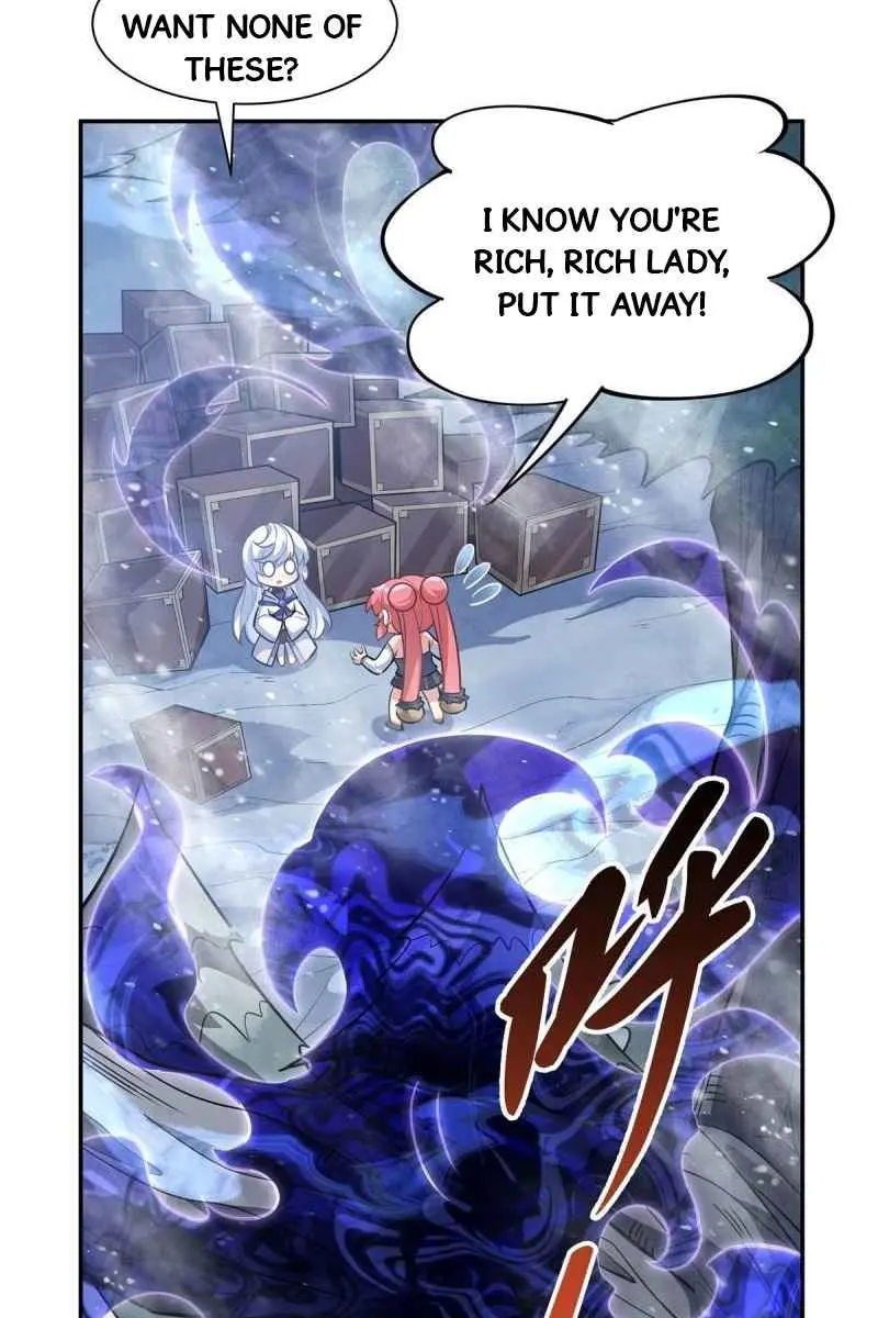 My Female Apprentices Are All Big Shots From the Future Chapter 52 Page 16