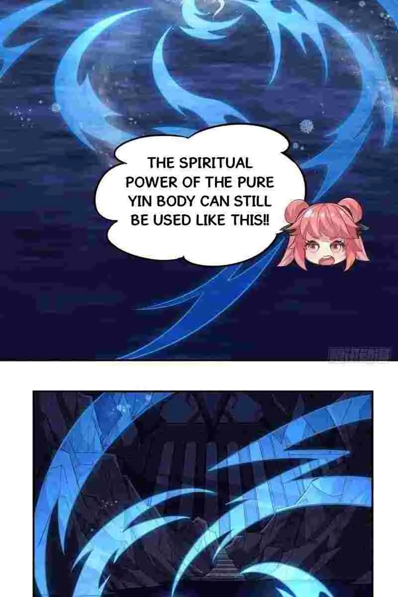 My Female Apprentices Are All Big Shots From the Future Chapter 52 Page 20