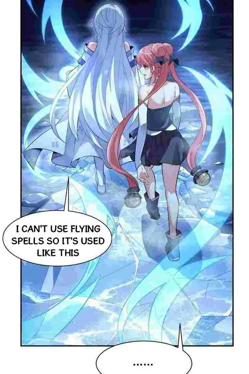 My Female Apprentices Are All Big Shots From the Future Chapter 52 Page 21