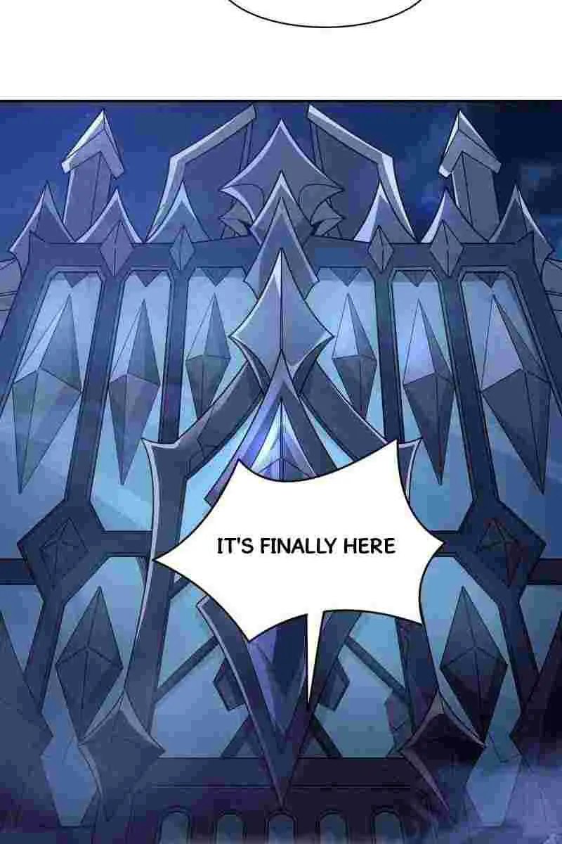 My Female Apprentices Are All Big Shots From the Future Chapter 52 Page 22