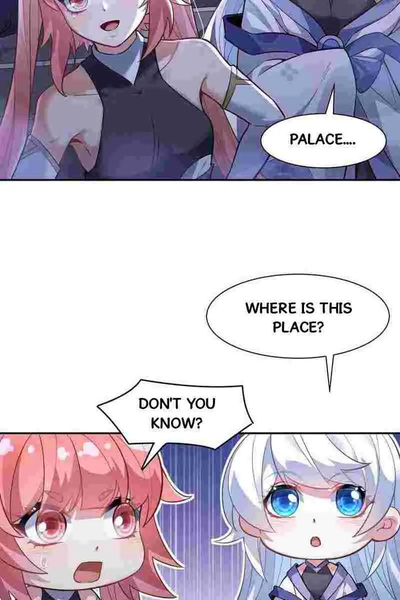 My Female Apprentices Are All Big Shots From the Future Chapter 52 Page 24