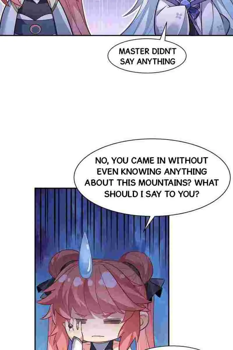 My Female Apprentices Are All Big Shots From the Future Chapter 52 Page 25