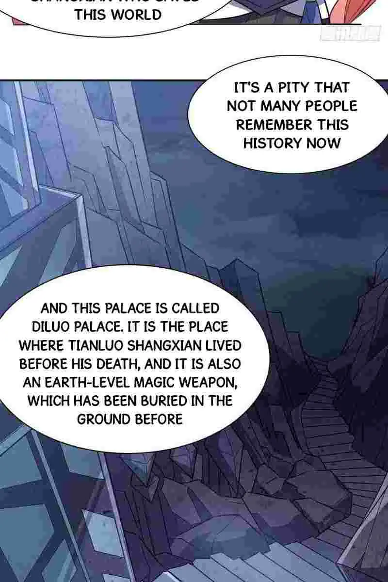 My Female Apprentices Are All Big Shots From the Future Chapter 52 Page 36