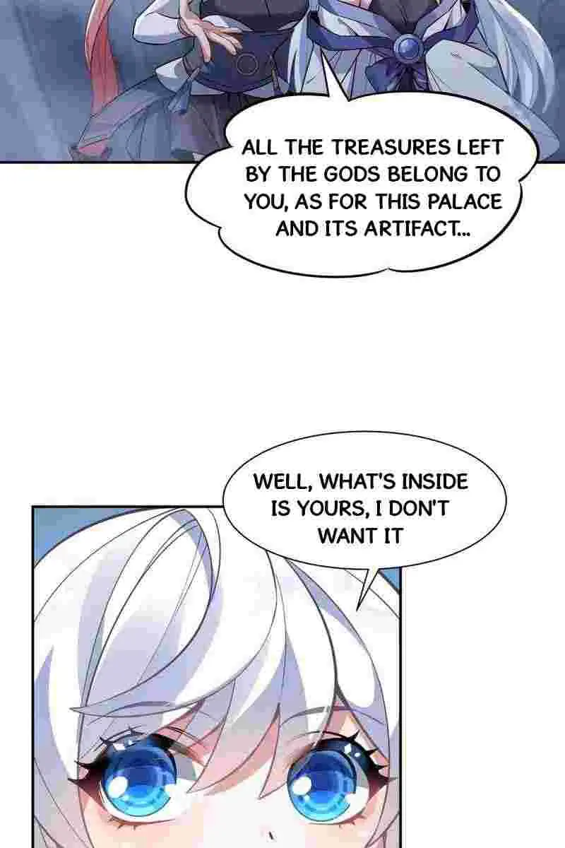 My Female Apprentices Are All Big Shots From the Future Chapter 52 Page 40