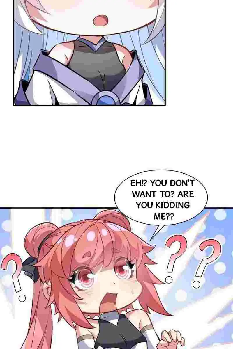 My Female Apprentices Are All Big Shots From the Future Chapter 52 Page 41
