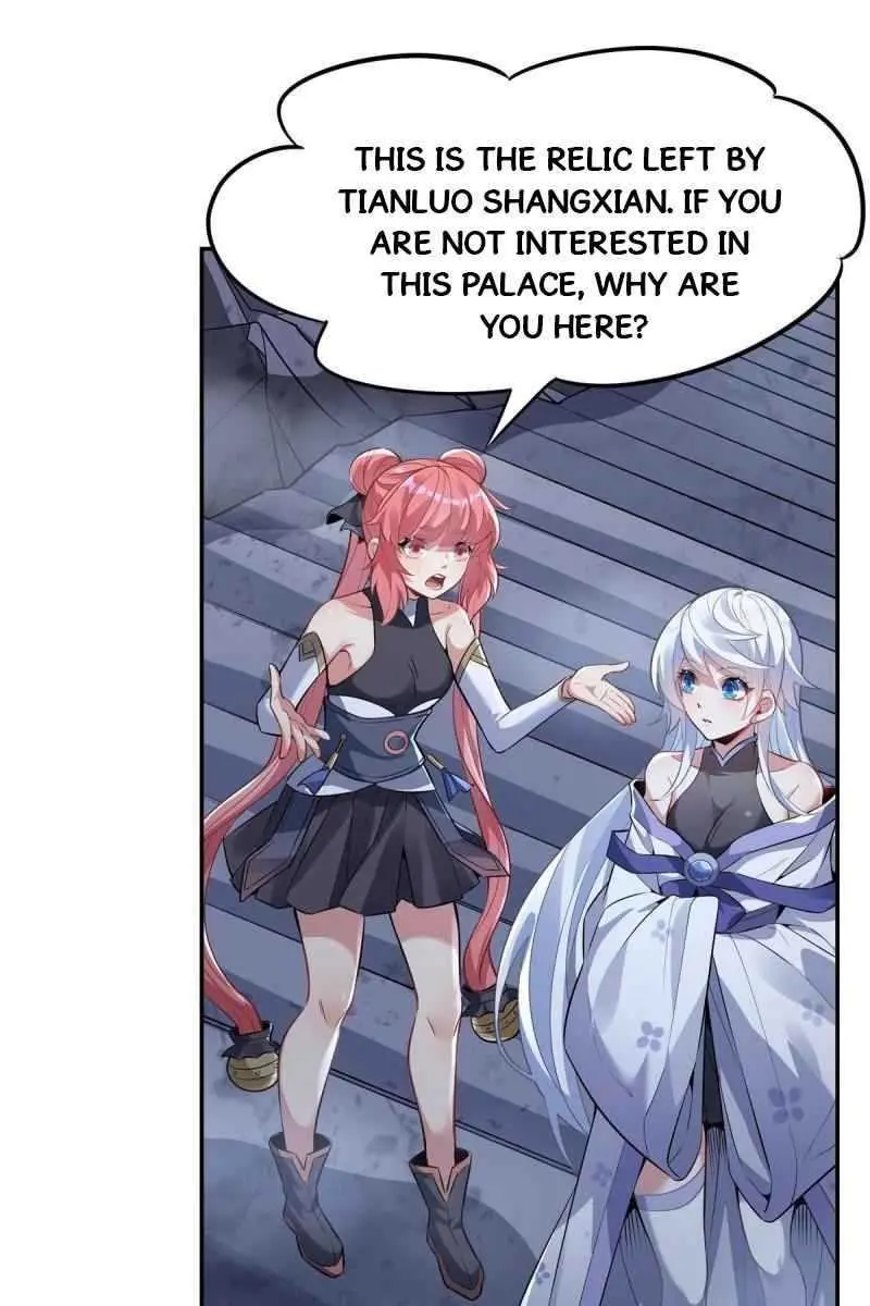 My Female Apprentices Are All Big Shots From the Future Chapter 52 Page 43