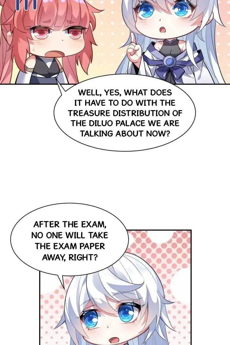 My Female Apprentices Are All Big Shots From the Future Chapter 52 Page 45