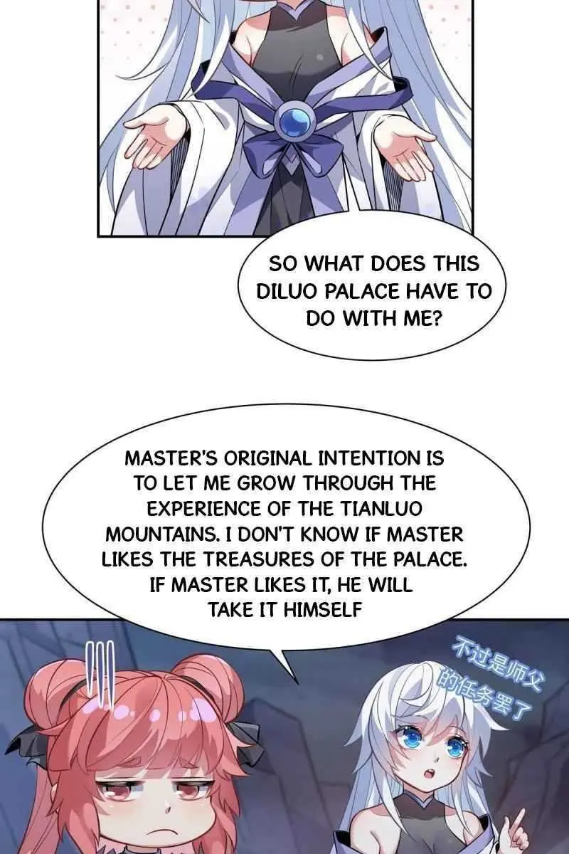 My Female Apprentices Are All Big Shots From the Future Chapter 52 Page 46