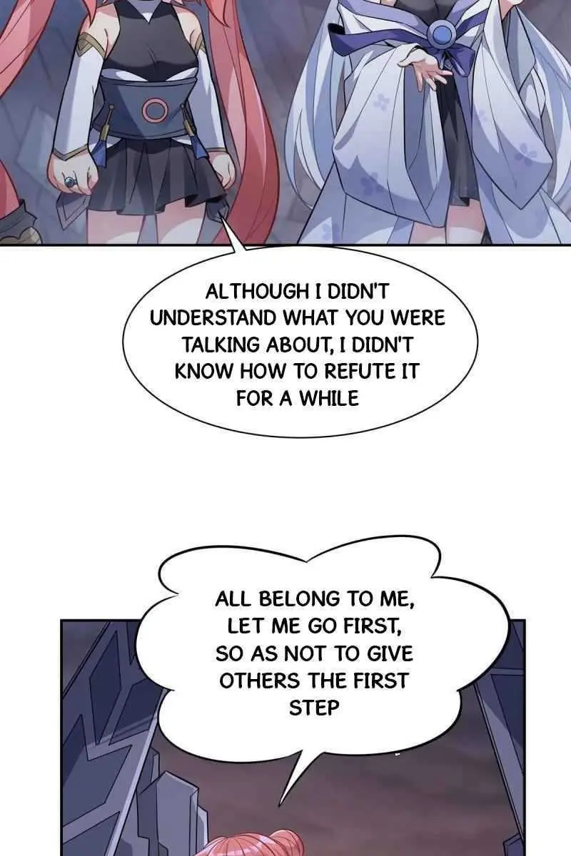 My Female Apprentices Are All Big Shots From the Future Chapter 52 Page 47
