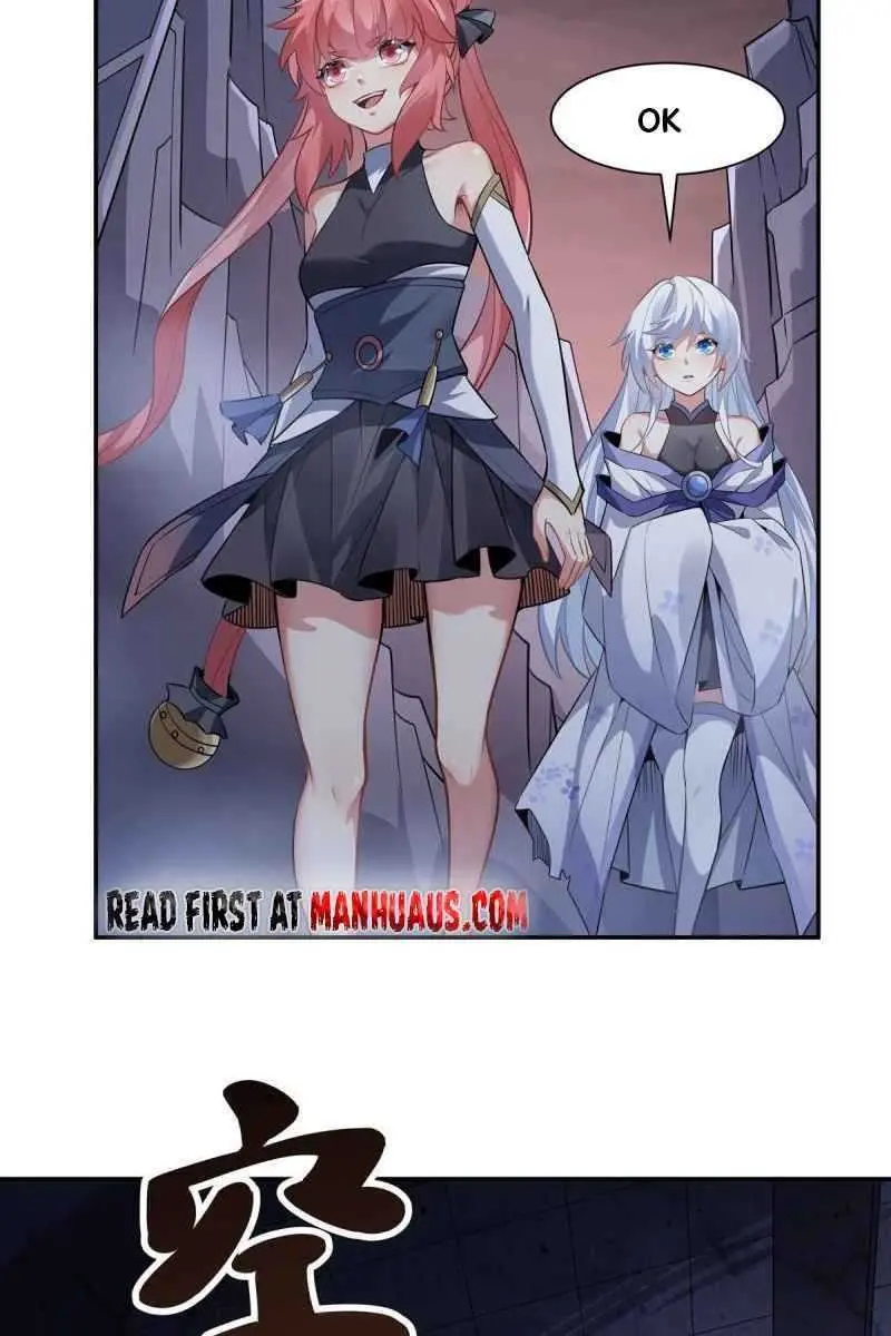 My Female Apprentices Are All Big Shots From the Future Chapter 52 Page 48
