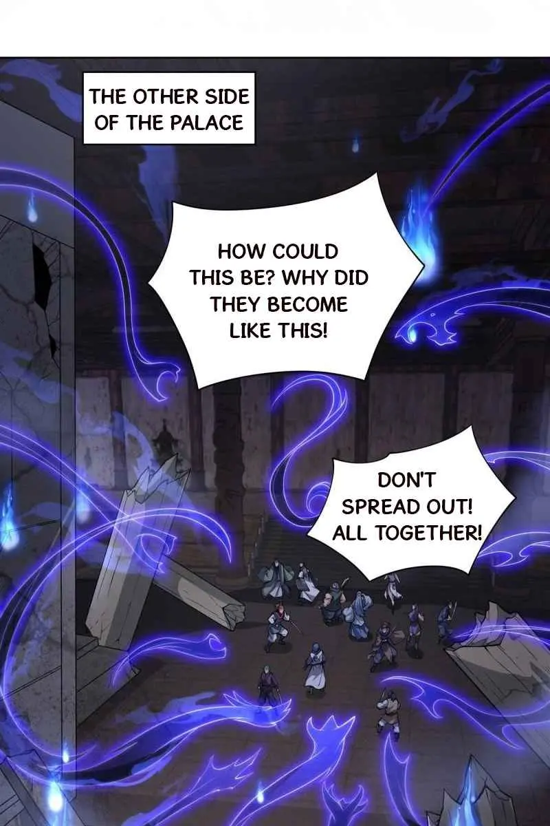 My Female Apprentices Are All Big Shots From the Future Chapter 53 Page 2