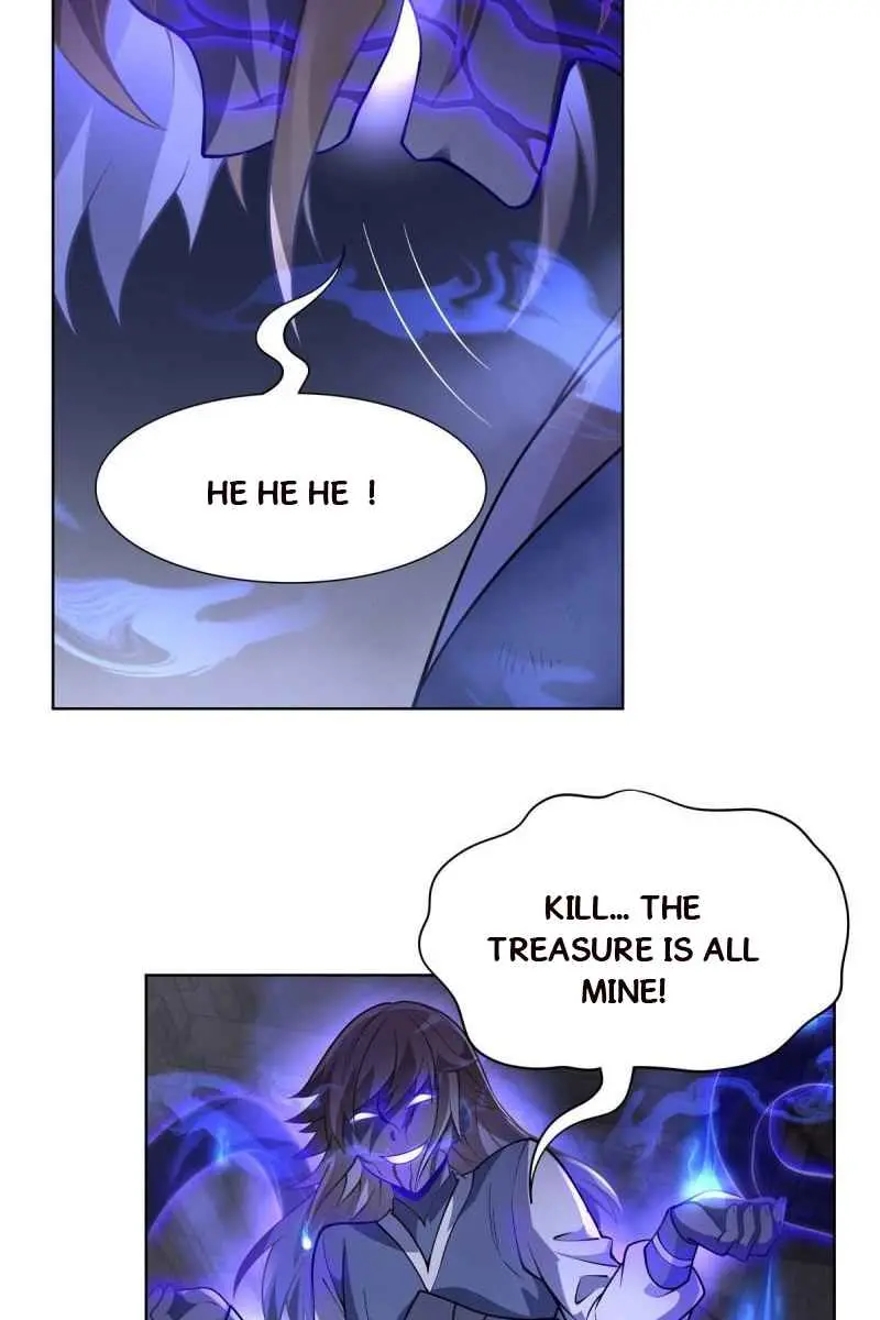 My Female Apprentices Are All Big Shots From the Future Chapter 53 Page 6