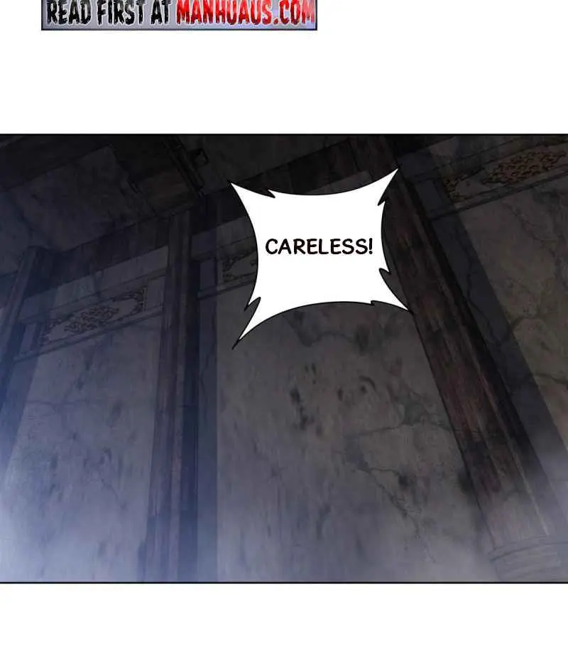 My Female Apprentices Are All Big Shots From the Future Chapter 53 Page 8