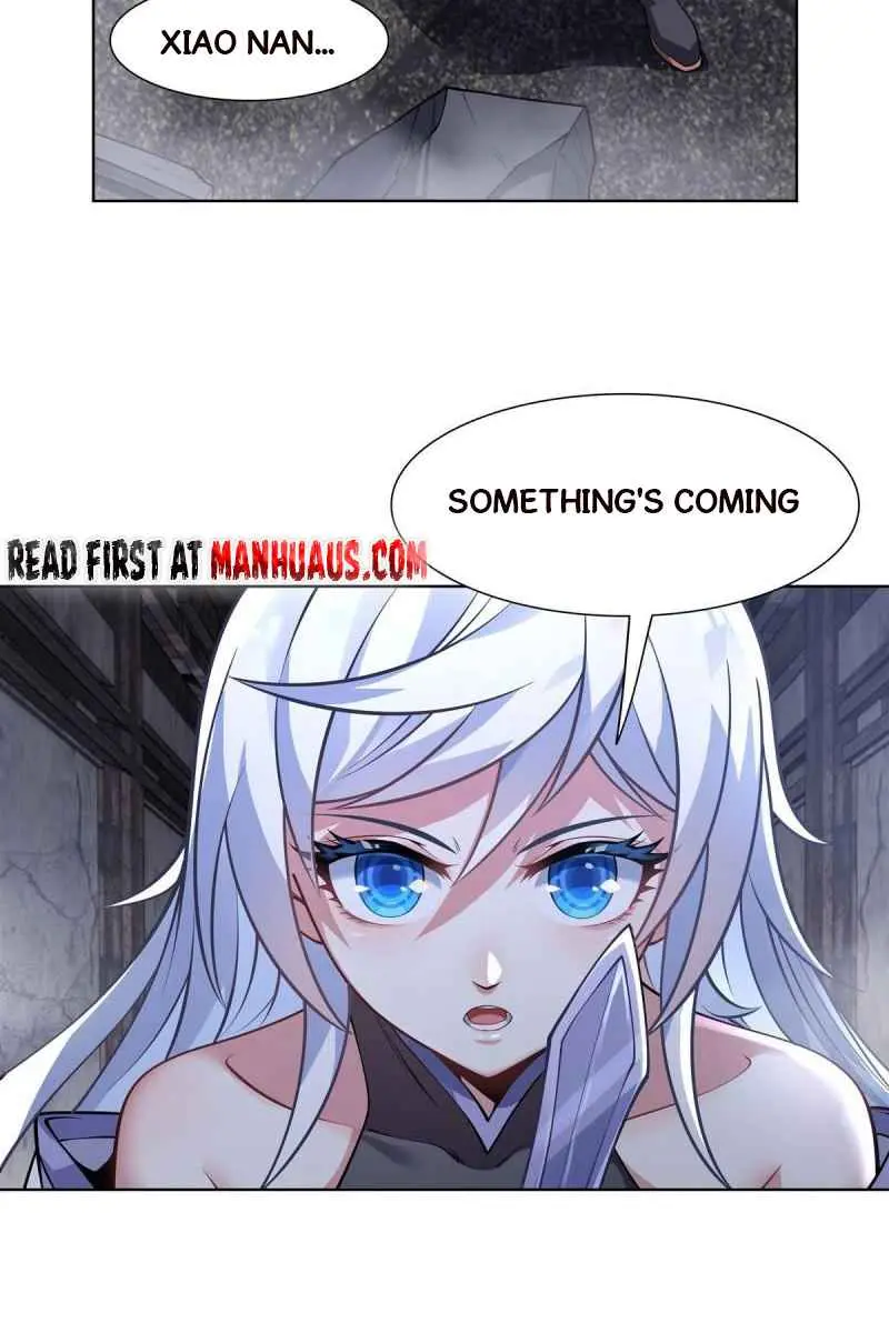 My Female Apprentices Are All Big Shots From the Future Chapter 53 Page 10