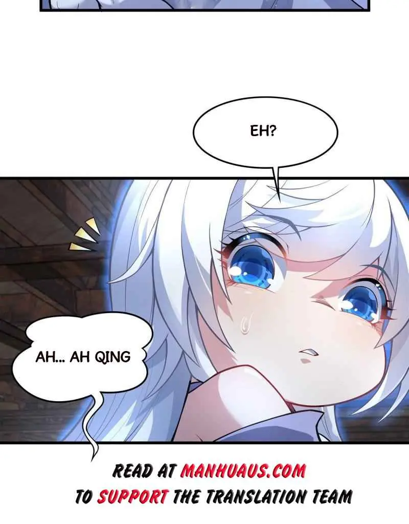My Female Apprentices Are All Big Shots From the Future Chapter 53 Page 16