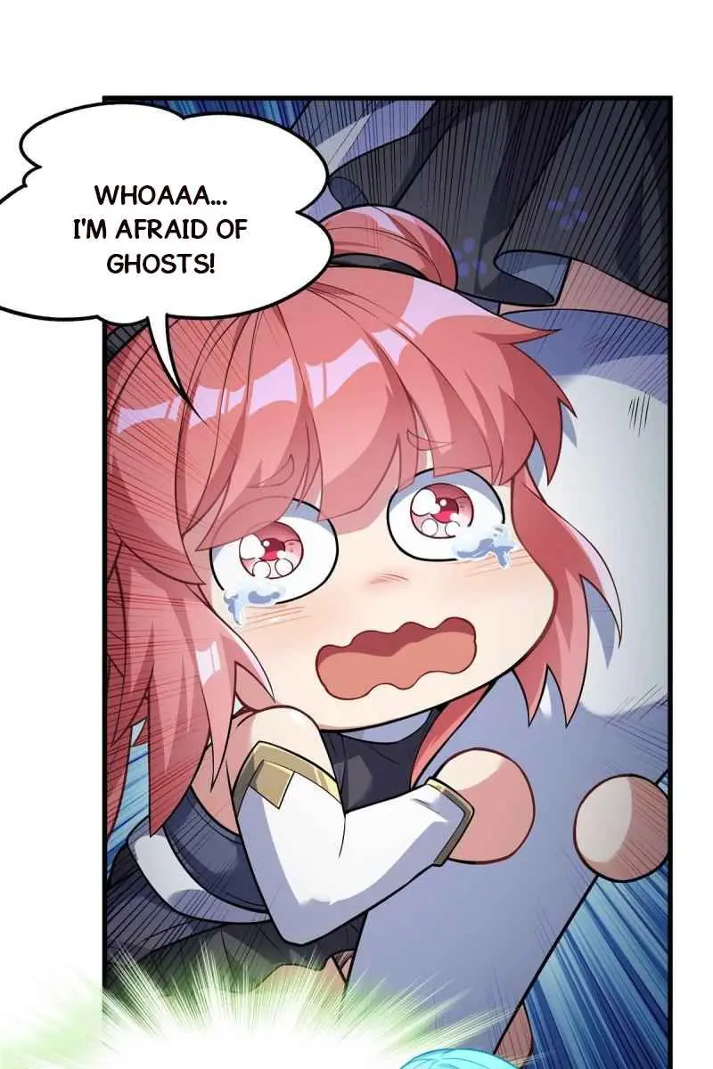 My Female Apprentices Are All Big Shots From the Future Chapter 53 Page 17