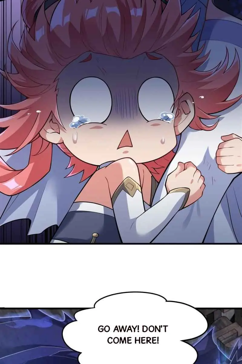 My Female Apprentices Are All Big Shots From the Future Chapter 53 Page 20