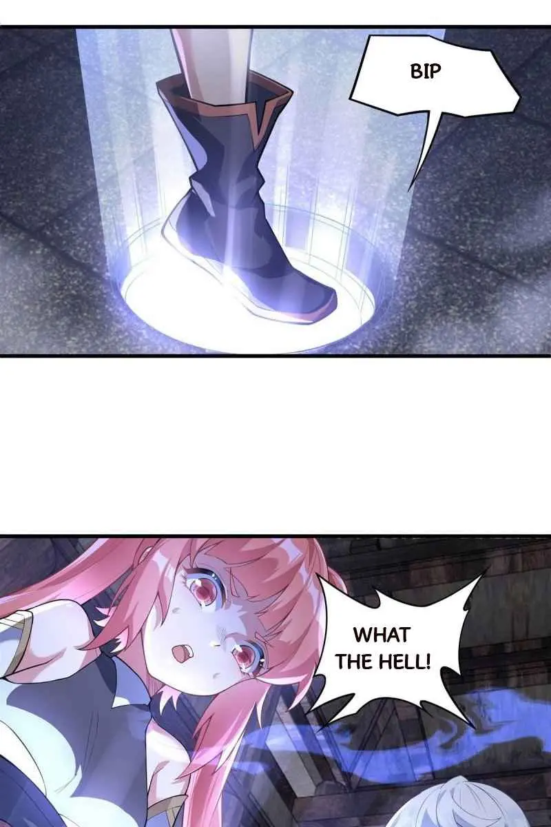 My Female Apprentices Are All Big Shots From the Future Chapter 53 Page 22