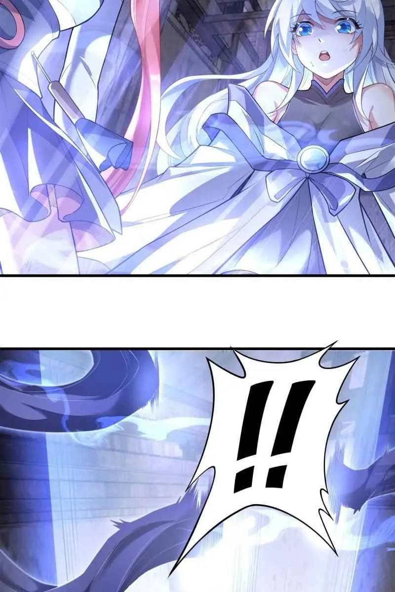 My Female Apprentices Are All Big Shots From the Future Chapter 53 Page 23