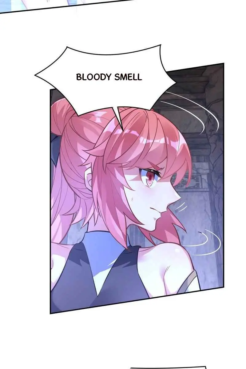 My Female Apprentices Are All Big Shots From the Future Chapter 53 Page 29