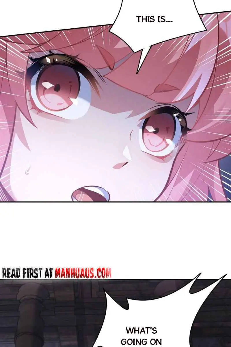 My Female Apprentices Are All Big Shots From the Future Chapter 53 Page 30