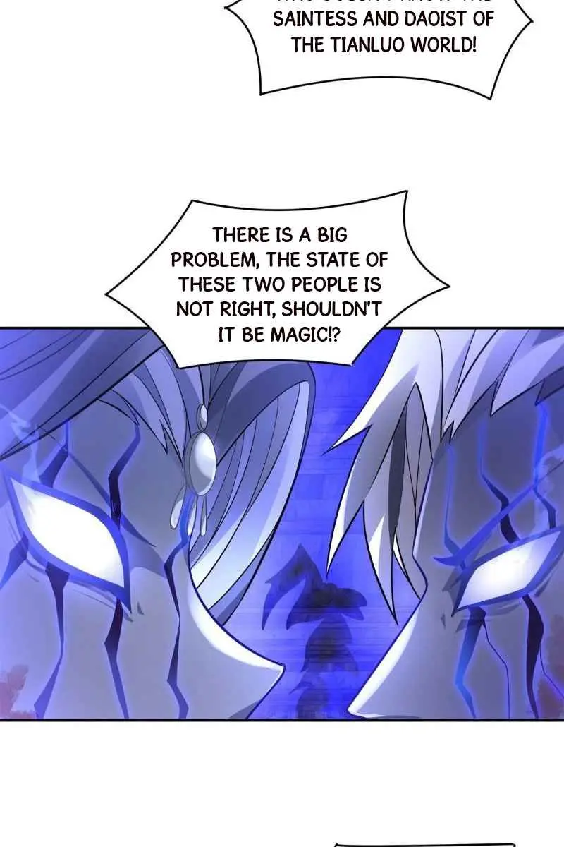 My Female Apprentices Are All Big Shots From the Future Chapter 53 Page 36